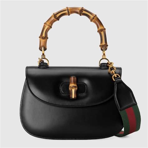 bamboo pencil cartier gucci|gucci bamboo bag 1947.